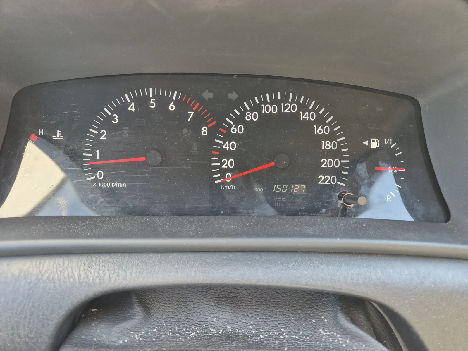 Toyota Corolla Бензин / ГАЗ, снимка 6 - Автомобили и джипове - 54766911