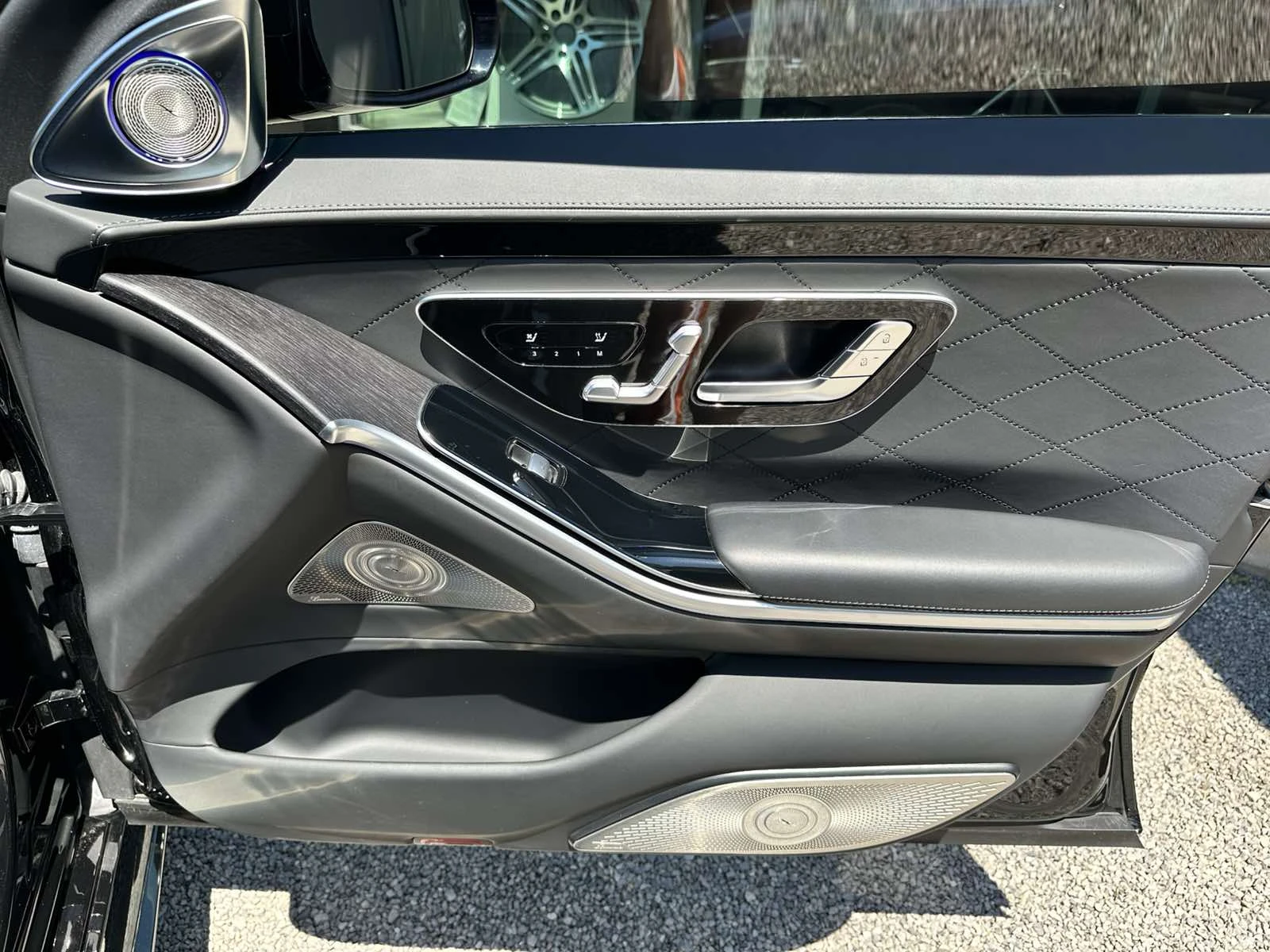 Mercedes-Benz S 580 E 4M LONG / PANO/NAVI/CAMERA/HUD/, снимка 15 - Автомобили и джипове - 54817856