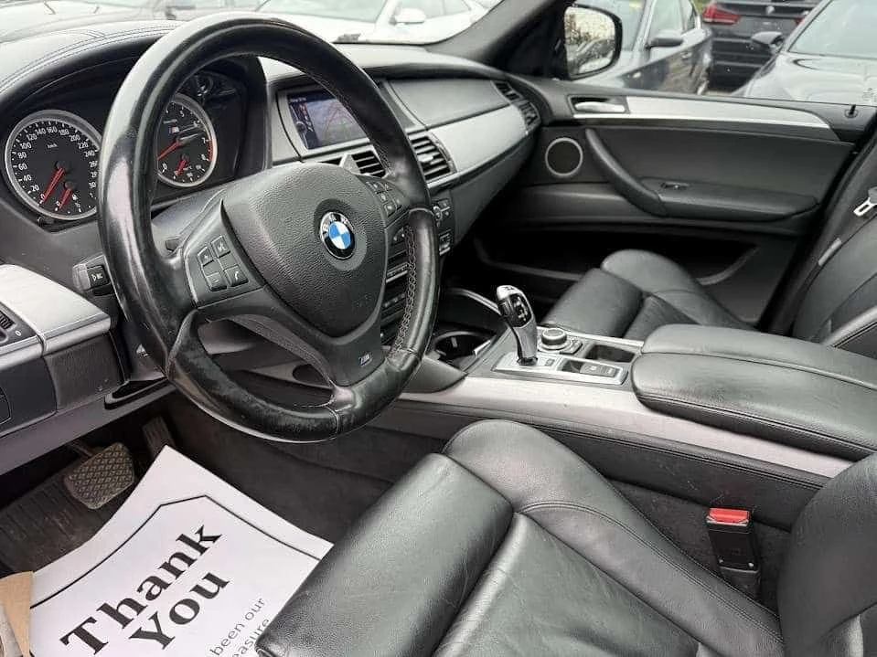 BMW X5M * CARFAX * ���� �� �� | Mobile.bg � ����������� 9