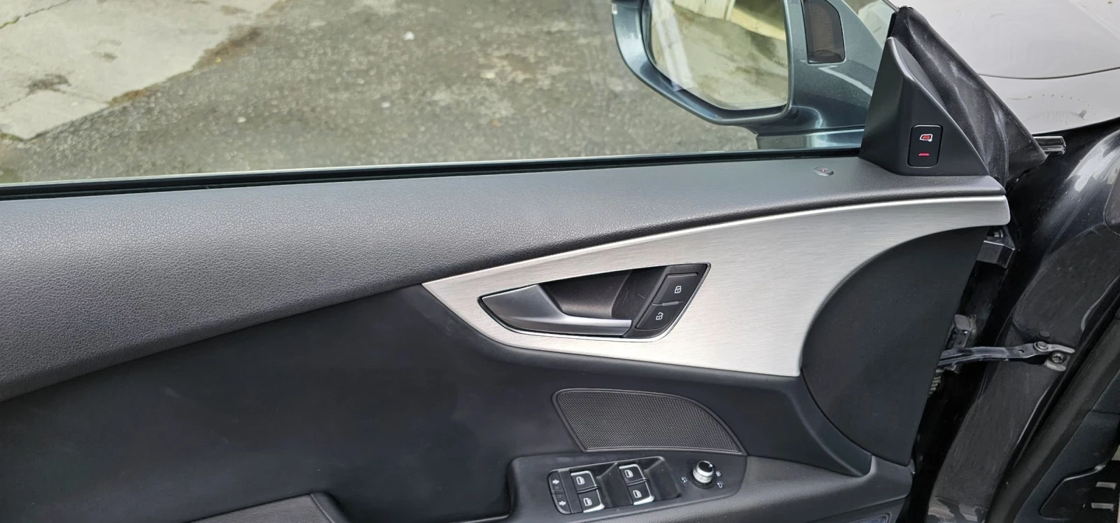 Audi A7 QUATRO MATRIX 3X S LINE   Шибидах , снимка 11 - Автомобили и джипове - 54879073