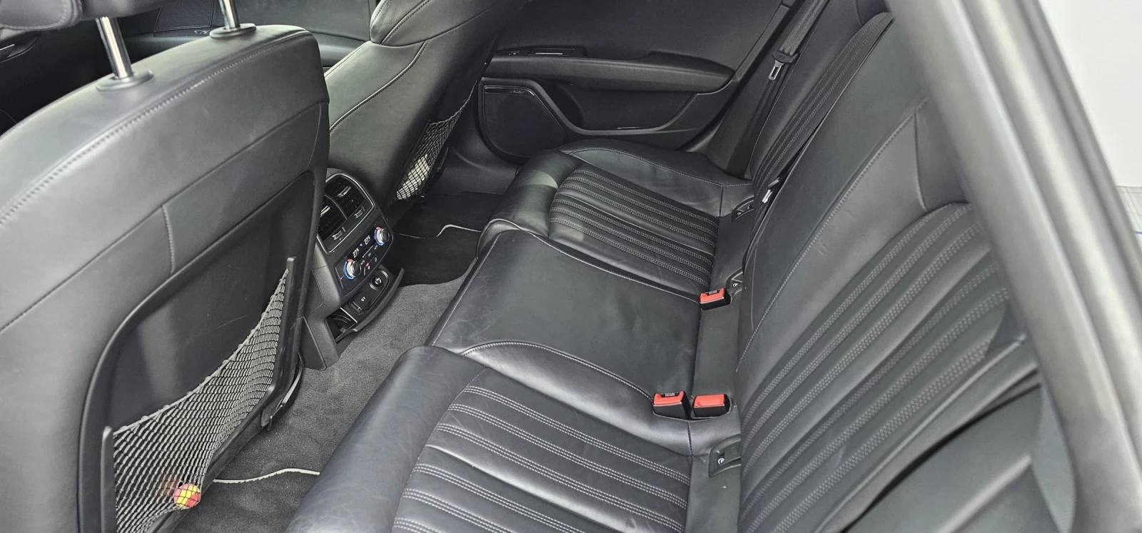Audi A7 QUATRO MATRIX 3X S LINE   Шибидах , снимка 9 - Автомобили и джипове - 54879073
