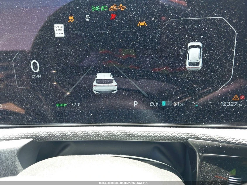 Kia EV6 Wind Rwd, снимка 7 - Автомобили и джипове - 54906876