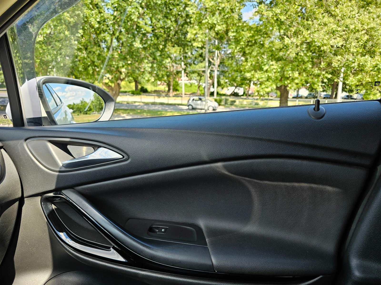 Opel Astra K, снимка 17 - Автомобили и джипове - 55077617
