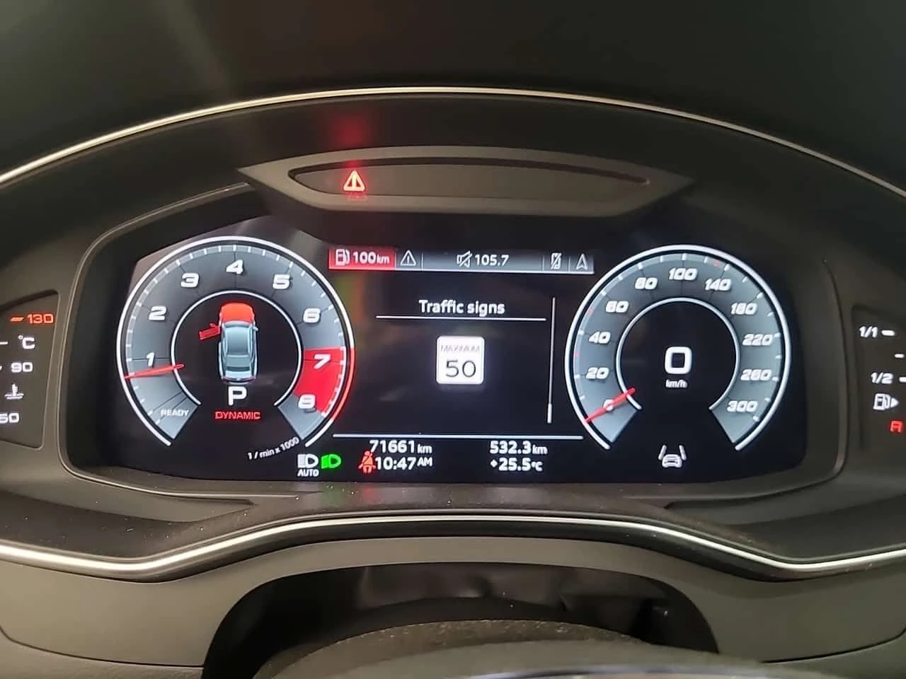Audi S7 * 2.9 TFSI * CARFAX * ОПЦИЯ ЗА ФИНАНСИРАНЕ , снимка 9 - Автомобили и джипове - 55226868