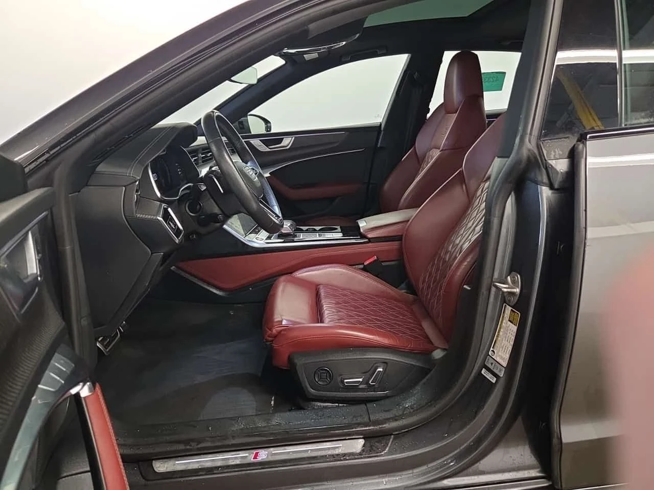 Audi S7 * 2.9 TFSI * CARFAX * ОПЦИЯ ЗА ФИНАНСИРАНЕ , снимка 5 - Автомобили и джипове - 55226868