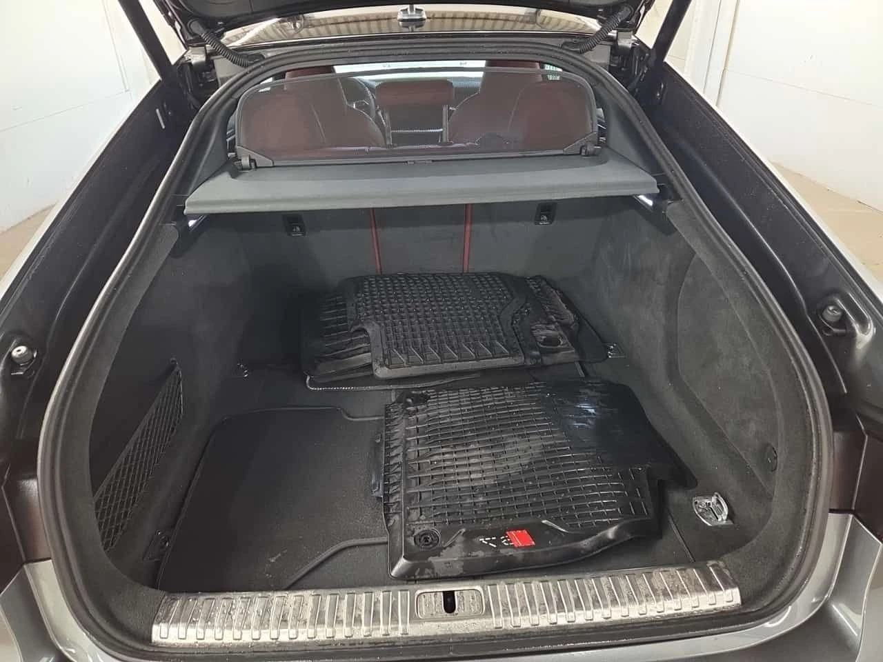 Audi S7 * 2.9 TFSI * CARFAX * ОПЦИЯ ЗА ФИНАНСИРАНЕ , снимка 14 - Автомобили и джипове - 55226868