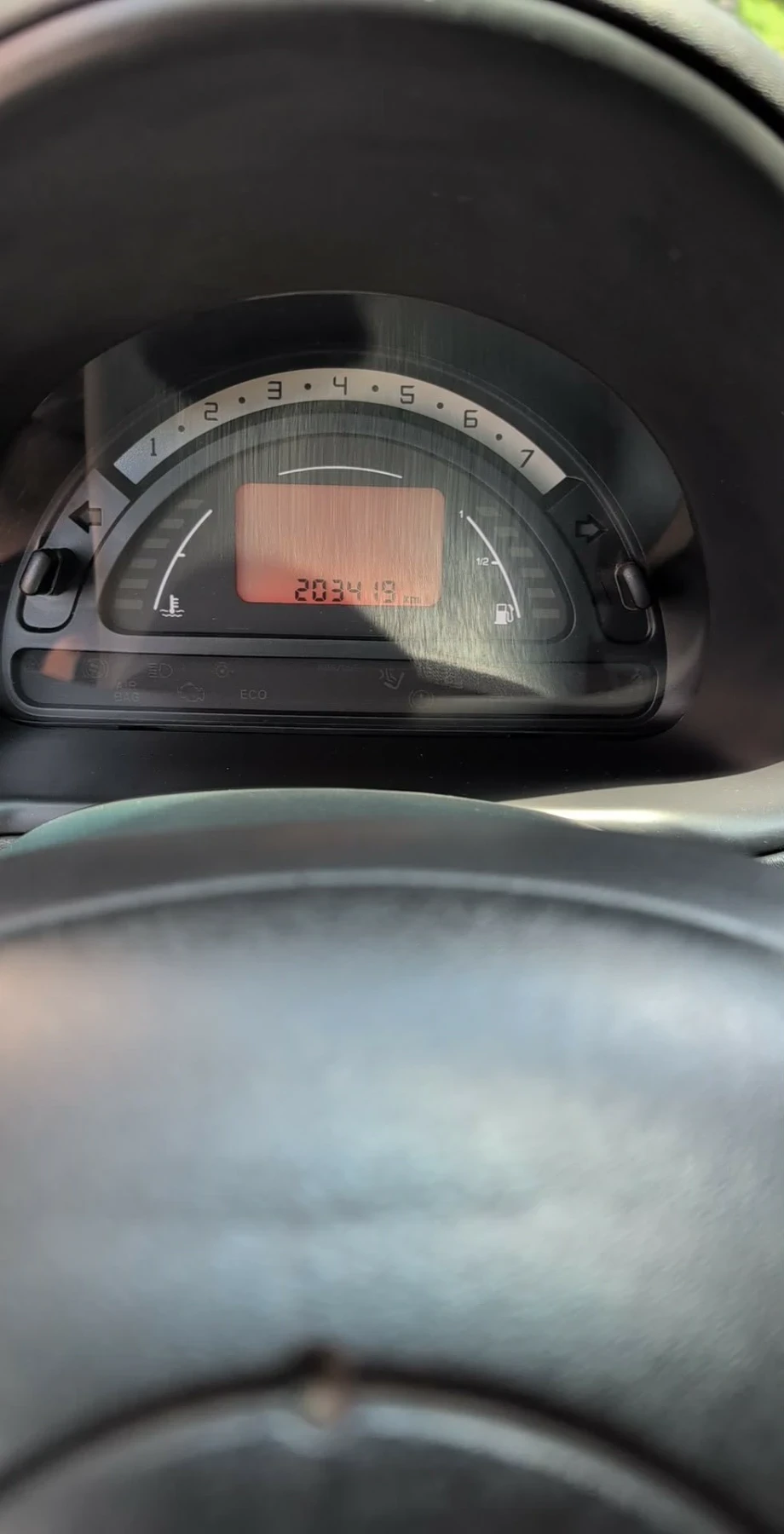 Citroen C3 1.1 i, снимка 17 - Автомобили и джипове - 55248831