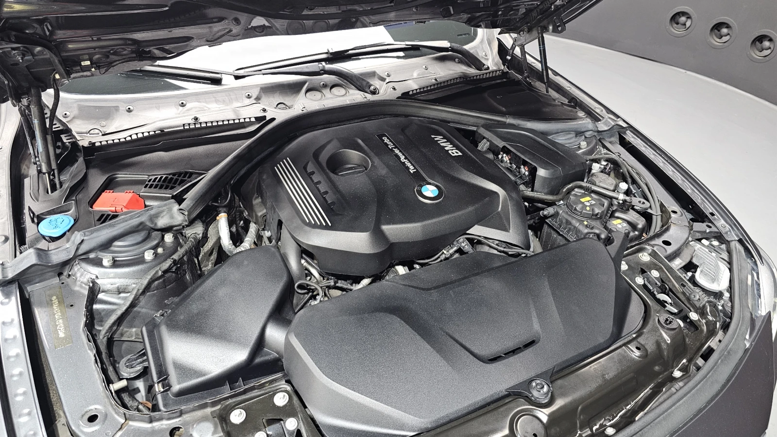 BMW 420 Gran Coupe Special Edition | Mobile.bg � ����������� 17