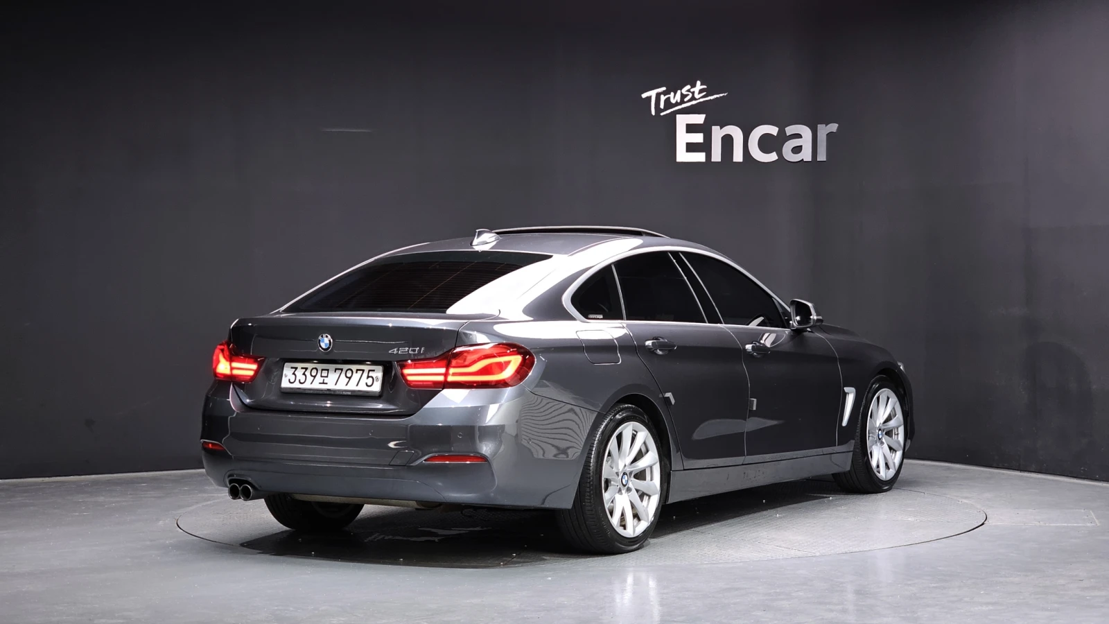 BMW 420 Gran Coupe Special Edition | Mobile.bg � ����������� 3