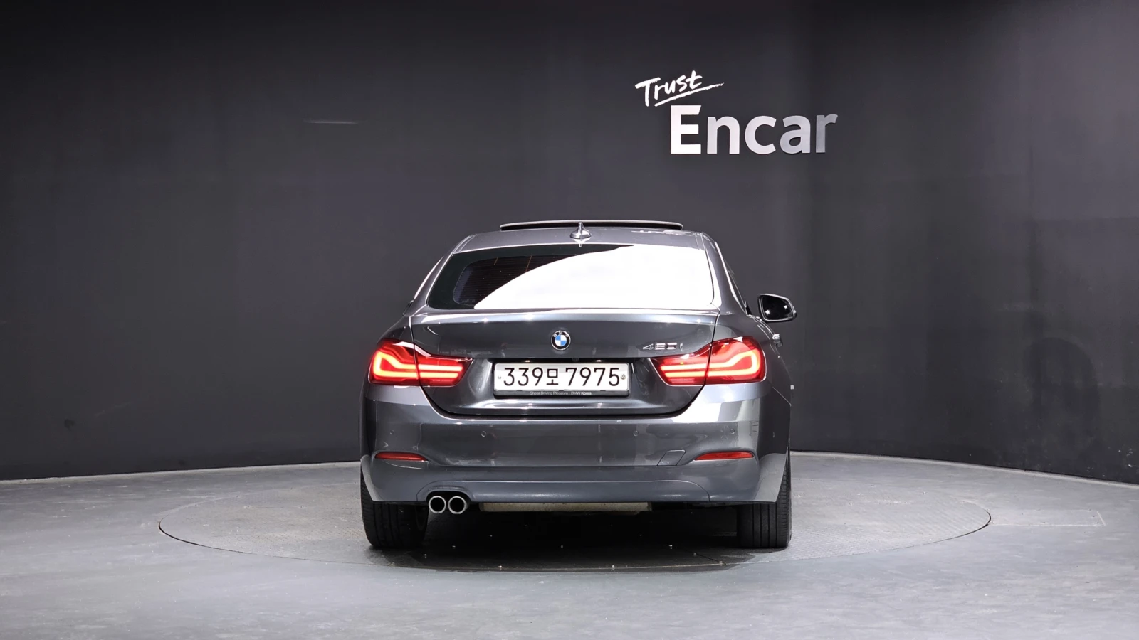 BMW 420 Gran Coupe Special Edition | Mobile.bg � ����������� 4