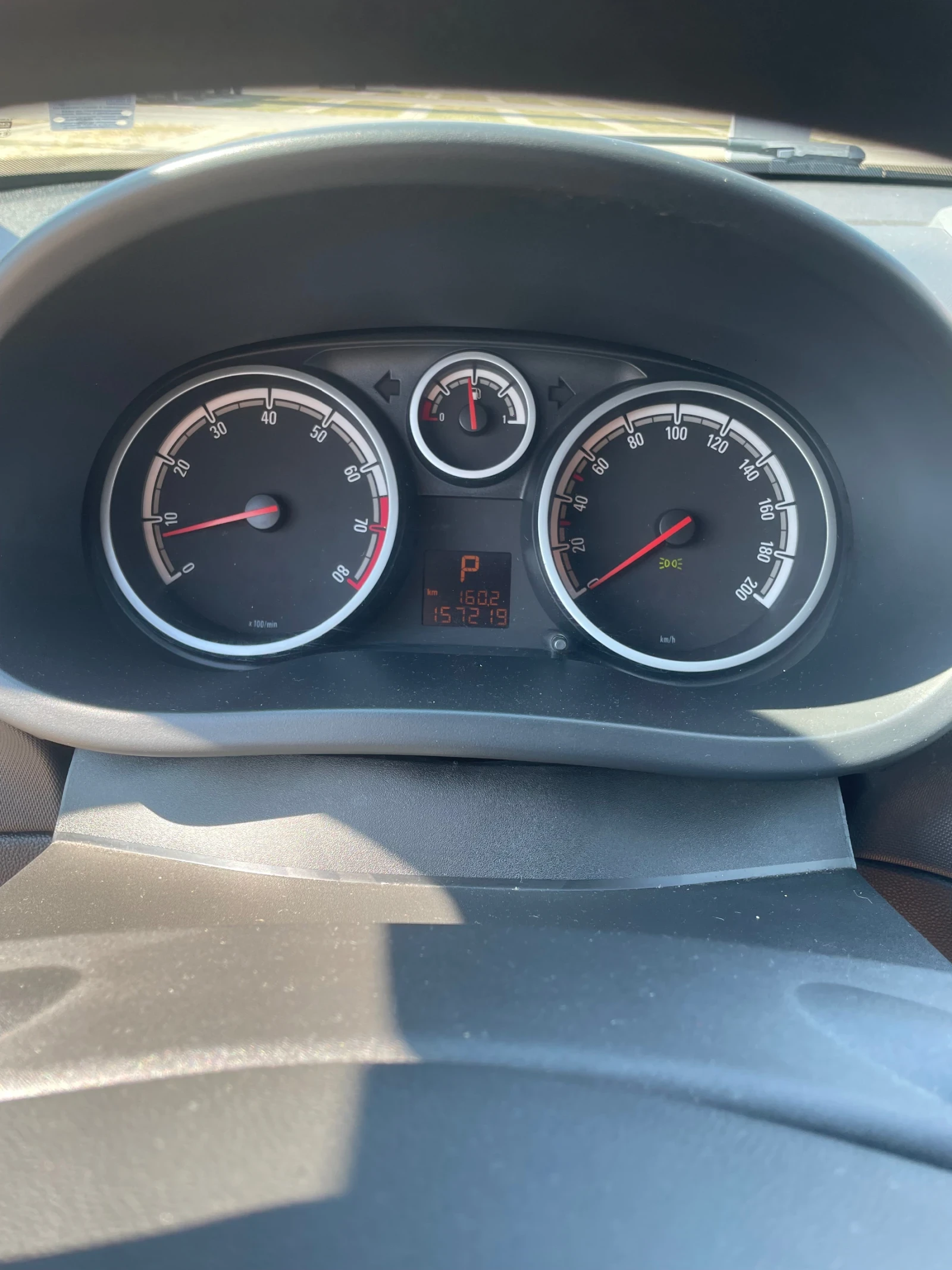 Opel Corsa, снимка 9 - Автомобили и джипове - 55645417