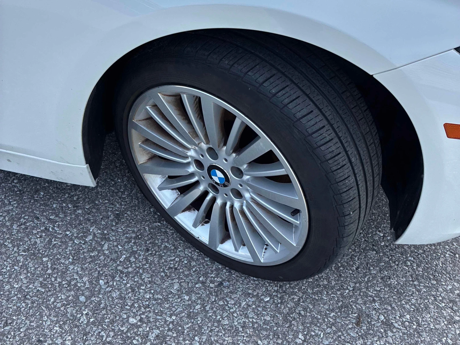 BMW 328 i xDrive* CARFAX* ШИБИДАХ* ПОДГРЕВ* АВТОКРЕДИТ* , снимка 7 - Автомобили и джипове - 55975247