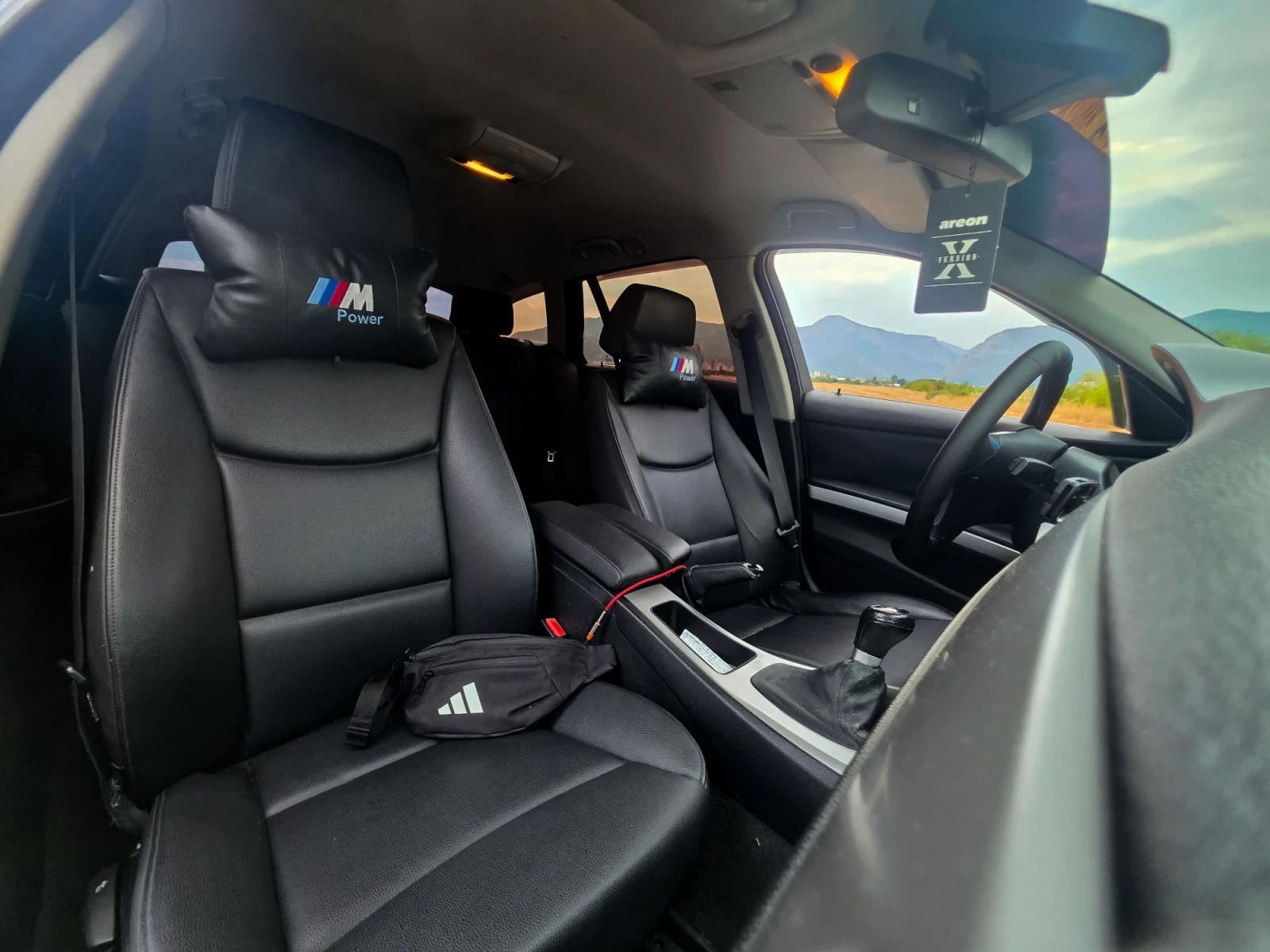 BMW 330 330 xd, снимка 9 - Автомобили и джипове - 56086712