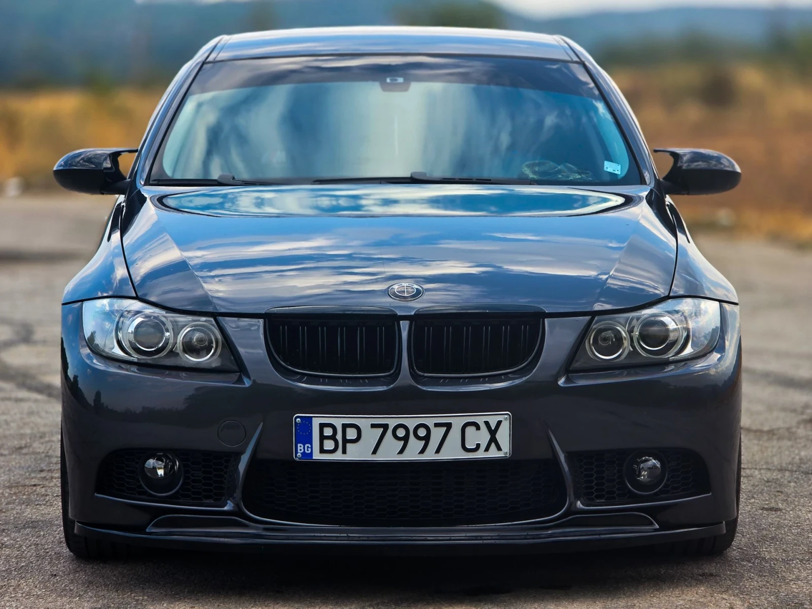 BMW 330 330 xd, снимка 8 - Автомобили и джипове - 56086712