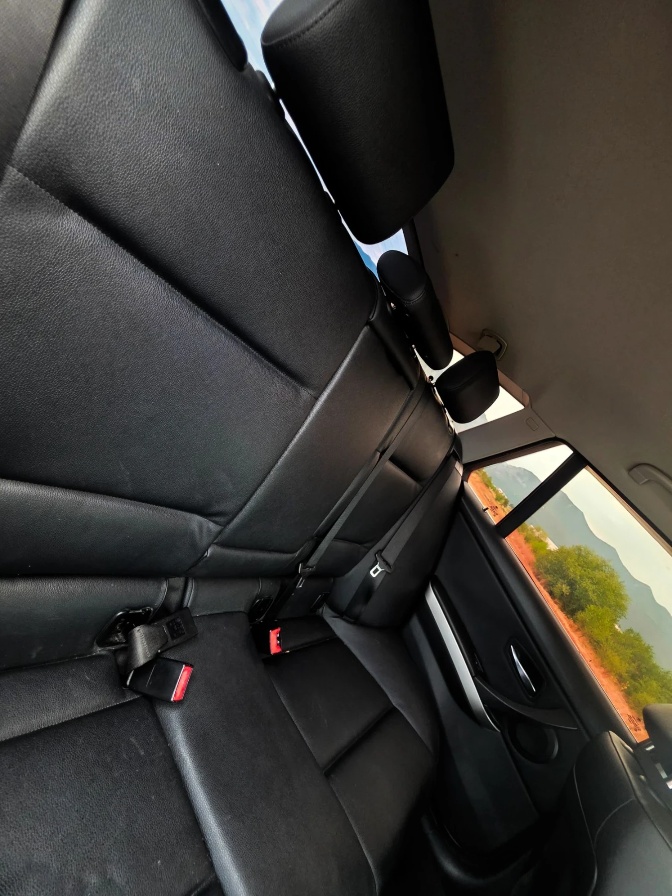 BMW 330 330 xd, снимка 10 - Автомобили и джипове - 56086712