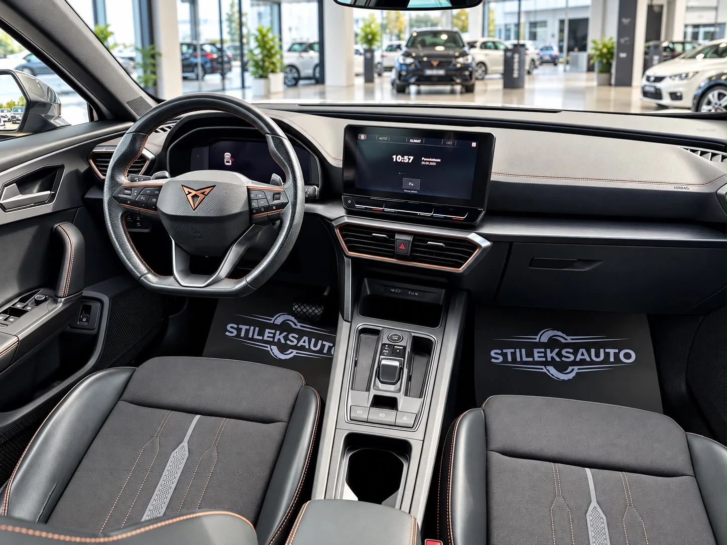 Cupra Formentor ������-������ | Mobile.bg � ����������� 8