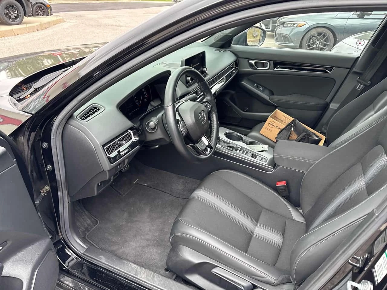 Honda Civic * Sport * ���������� ��� ������������ ������*  | Mobile.bg � ����������� 5