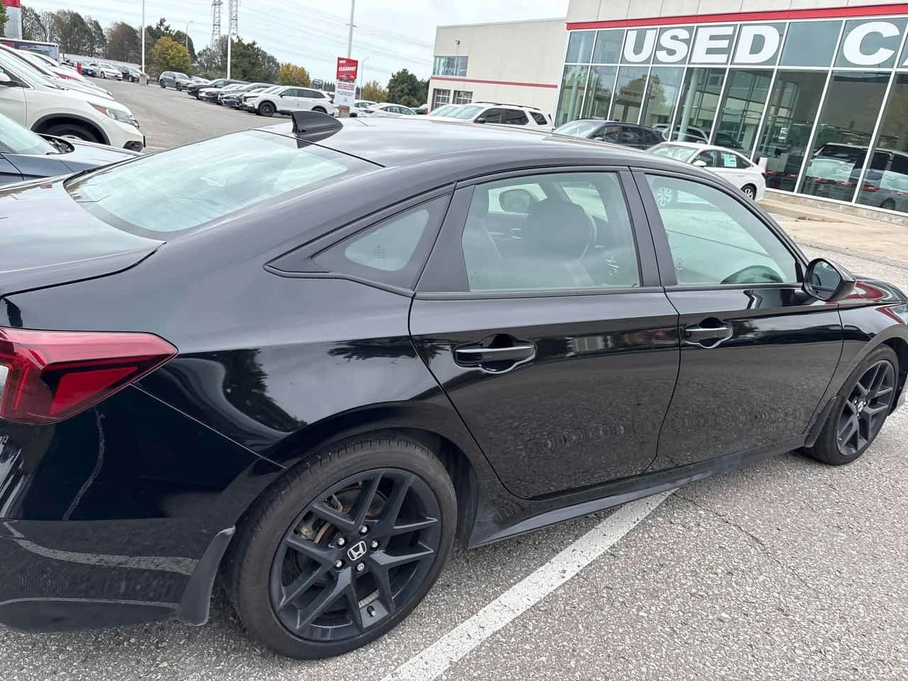 Honda Civic * Sport * ���������� ��� ������������ ������*  | Mobile.bg � ����������� 3