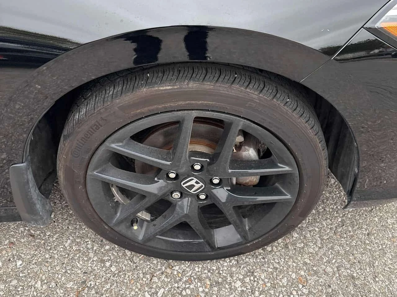 Honda Civic * Sport * ���������� ��� ������������ ������*  | Mobile.bg � ����������� 7