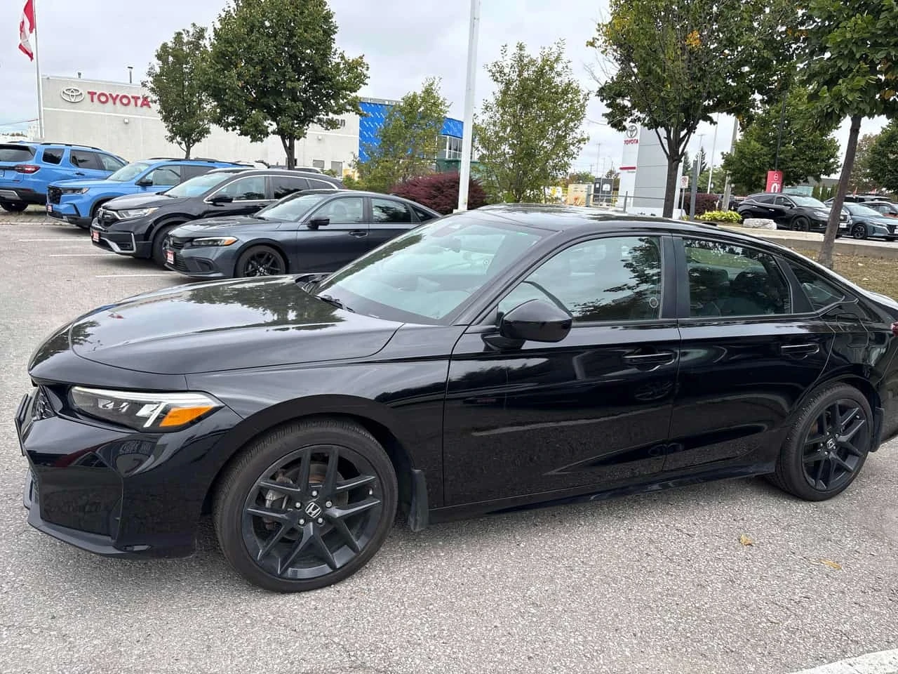 Honda Civic * Sport * ���������� ��� ������������ ������*  | Mobile.bg � ����������� 2