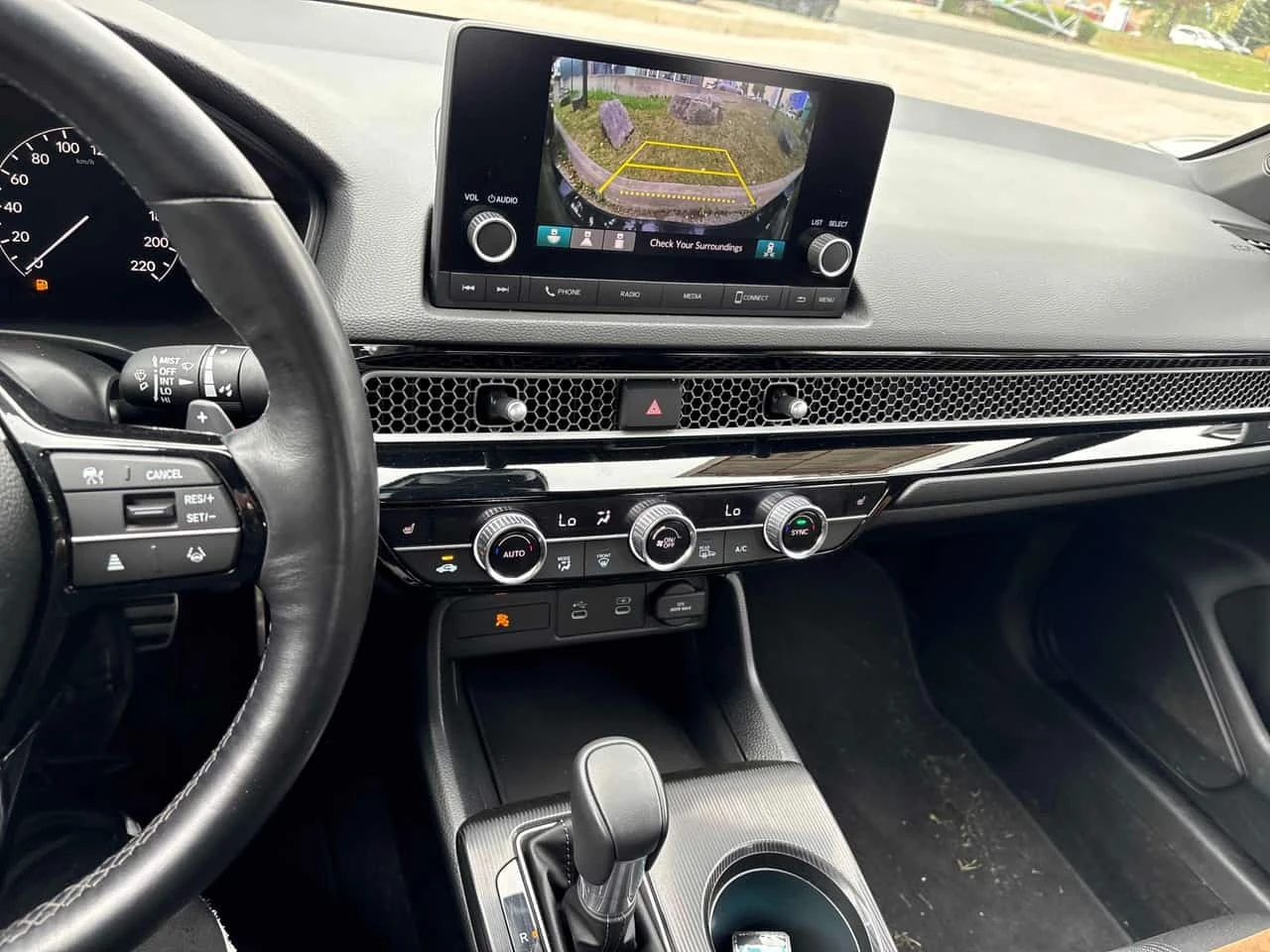 Honda Civic * Sport * ���������� ��� ������������ ������*  | Mobile.bg � ����������� 9