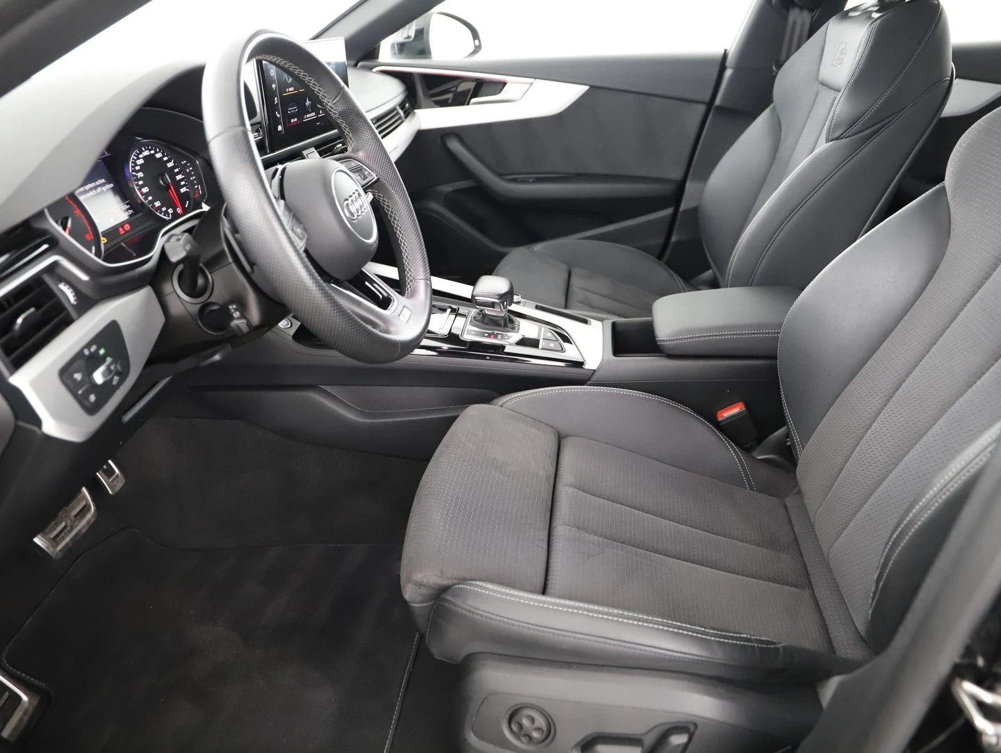 Audi A5, снимка 9 - Автомобили и джипове - 56420888