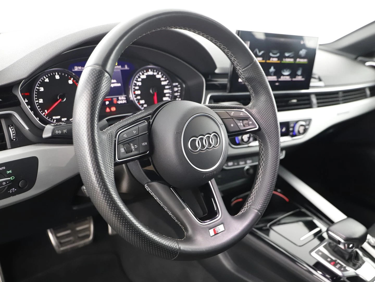Audi A5, снимка 6 - Автомобили и джипове - 56420888