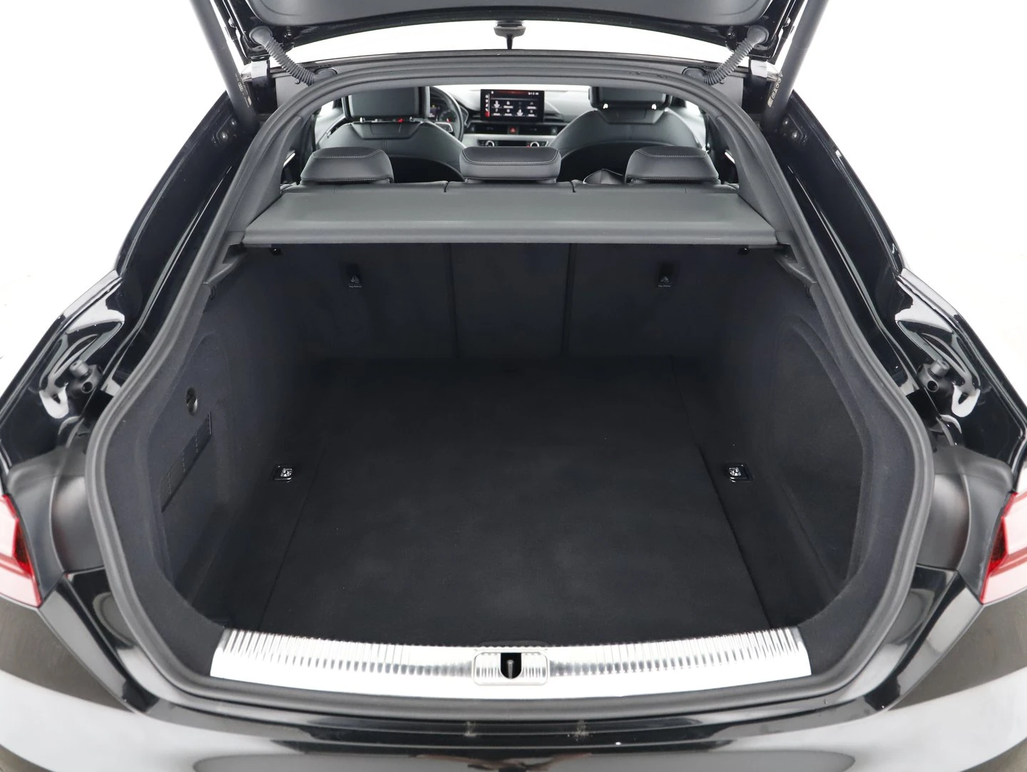 Audi A5, снимка 12 - Автомобили и джипове - 56420888