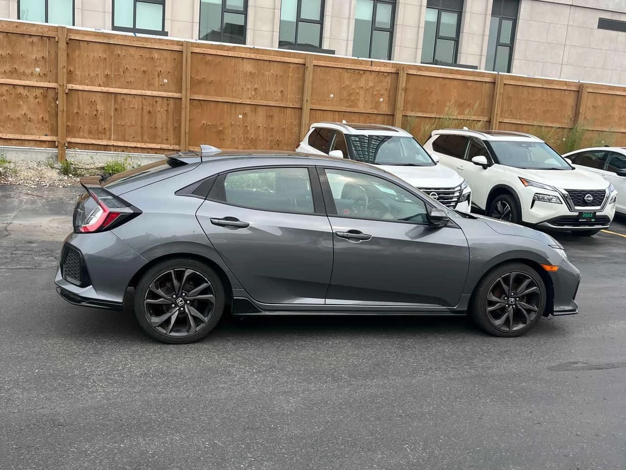 Honda Civic * Sport * CARFAX * ��������� ���������������� *  | Mobile.bg � ����������� 3