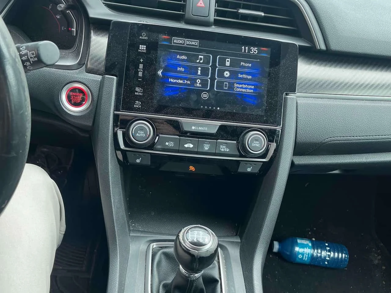 Honda Civic * Sport * CARFAX * ��������� ���������������� *  | Mobile.bg � ����������� 9