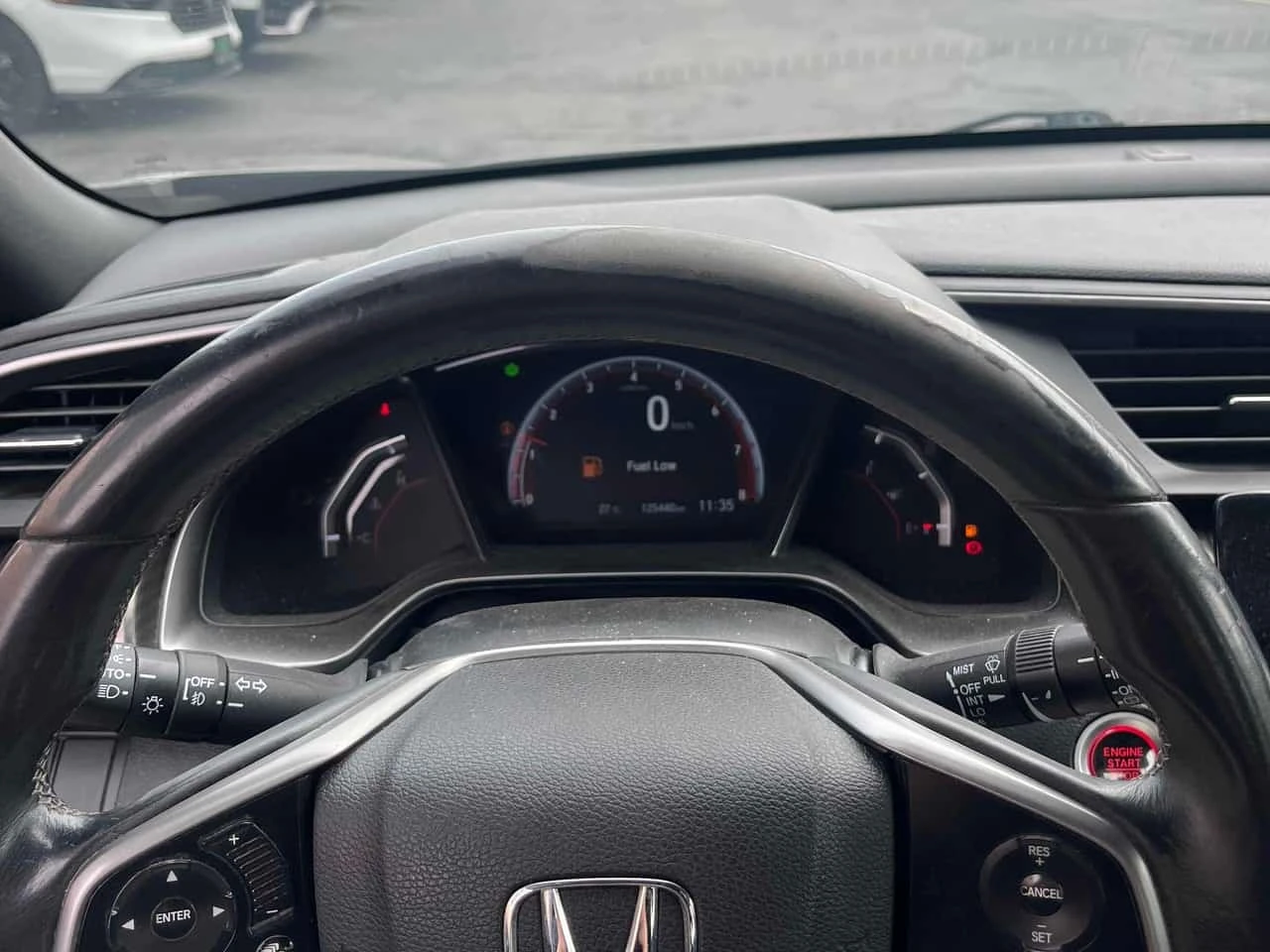 Honda Civic * Sport * CARFAX * ��������� ���������������� *  | Mobile.bg � ����������� 8