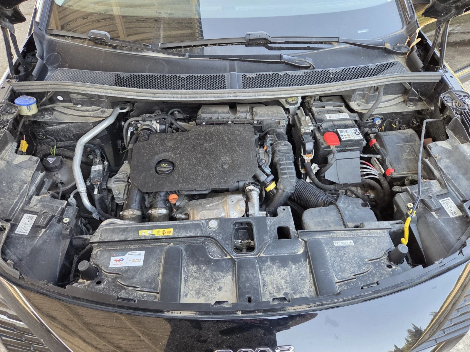Peugeot 3008 1, 5 xdi 130 hp | Mobile.bg � ����������� 15
