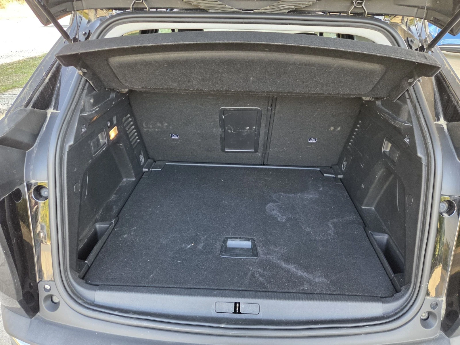 Peugeot 3008 1, 5 xdi 130 hp | Mobile.bg � ����������� 12