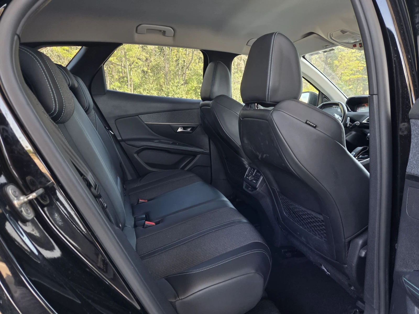Peugeot 3008 1, 5 xdi 130 hp | Mobile.bg � ����������� 13