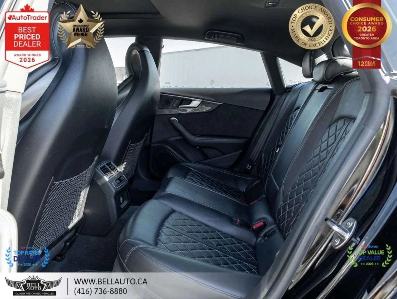 Audi S5, снимка 11 - Автомобили и джипове - 56707522