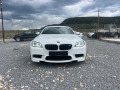 BMW M5 Competition 80000km - изображение 3