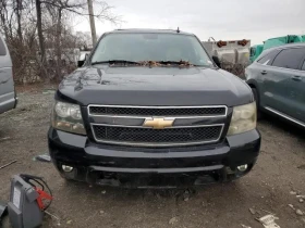 Chevrolet Suburban, снимка 1