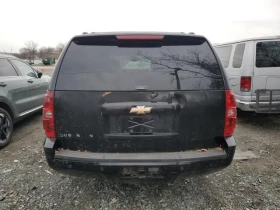 Chevrolet Suburban, снимка 10