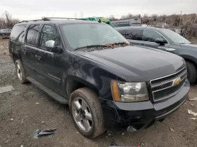 Chevrolet Suburban, снимка 2