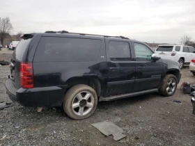 Chevrolet Suburban, снимка 3