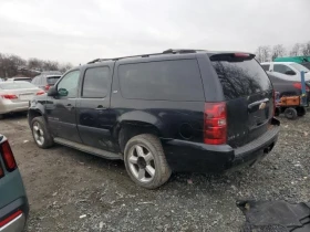 Chevrolet Suburban, снимка 5