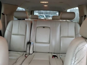 Chevrolet Suburban, снимка 7
