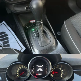Fiat 500X 1.4T M-Air, снимка 11