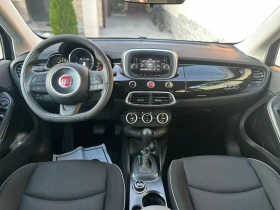 Fiat 500X 1.4T M-Air, снимка 7