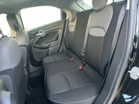 Fiat 500X 1.4T M-Air, снимка 10
