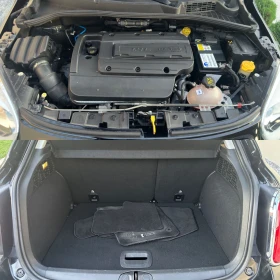 Fiat 500X 1.4T M-Air, снимка 13