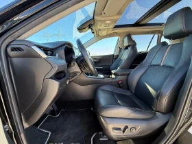 Toyota Rav4 2.5 Adventure, 4x4 Panorama, JBL, , снимка 9