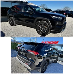 Toyota Rav4 2.5 Adventure, 4x4 Panorama, JBL, , снимка 7