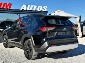 Toyota Rav4 2.5 Adventure, 4x4 Panorama, JBL, , снимка 5