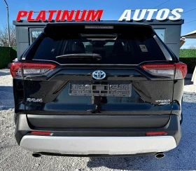 Toyota Rav4 2.5 Adventure, 4x4 Panorama, JBL, , снимка 4